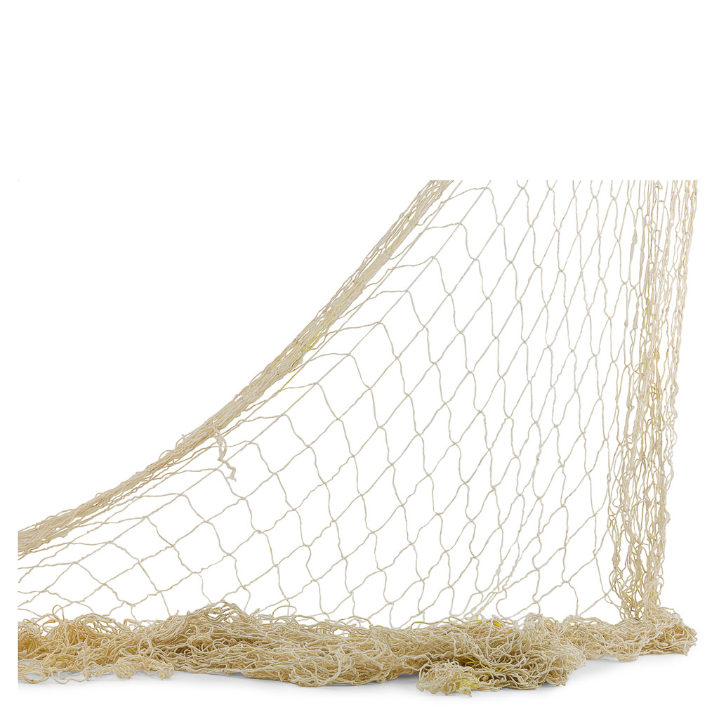 Red White and Blue Landing Net - Small