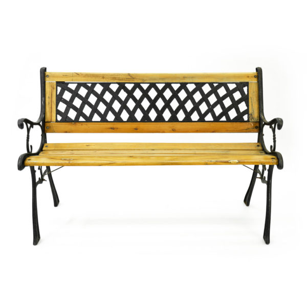 Park Bench, Event Furniture 