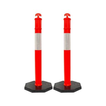 Safety Bollard, Infrastructure – Event Hire, Sunshine Coast